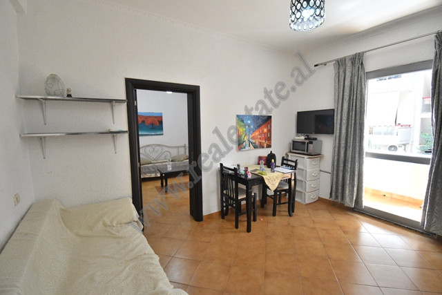 Two bedroom apartment for rent in Dibra street in Tirana, Albania
